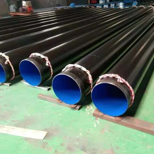 景德镇涂塑钢管的施工流程注意事项包括