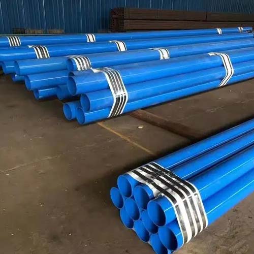 景德镇涂塑钢管现货