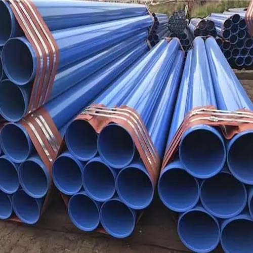 景德镇涂塑钢管检测