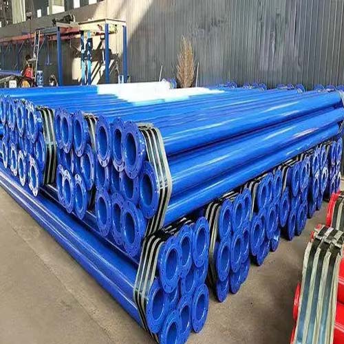 景德镇防腐涂塑钢管的规格型号