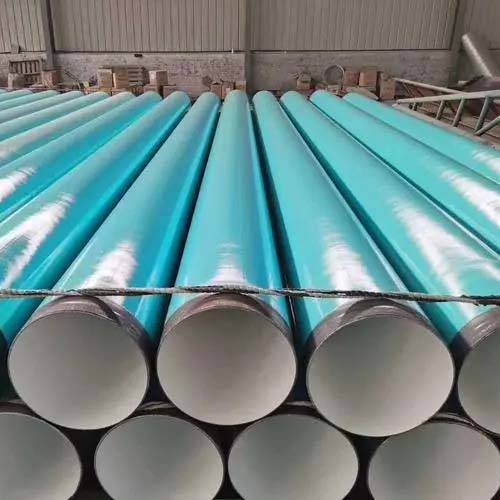 景德镇防腐涂塑钢管的执行标准