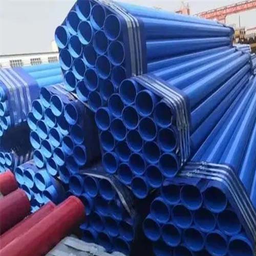 如何选购景德镇给水涂塑钢管？