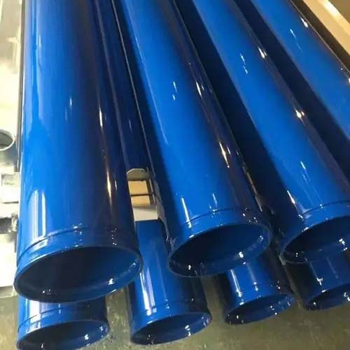 景德镇给水涂塑钢管有哪些型号？