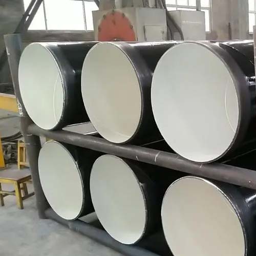 景德镇涂塑钢管防腐条件