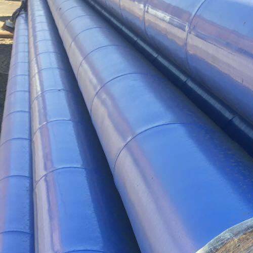 景德镇防腐涂塑钢管安装注意事项有哪些？