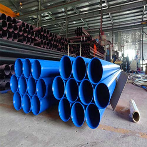 景德镇防腐涂塑钢管长度