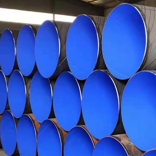 景德镇给水涂塑钢管厂家